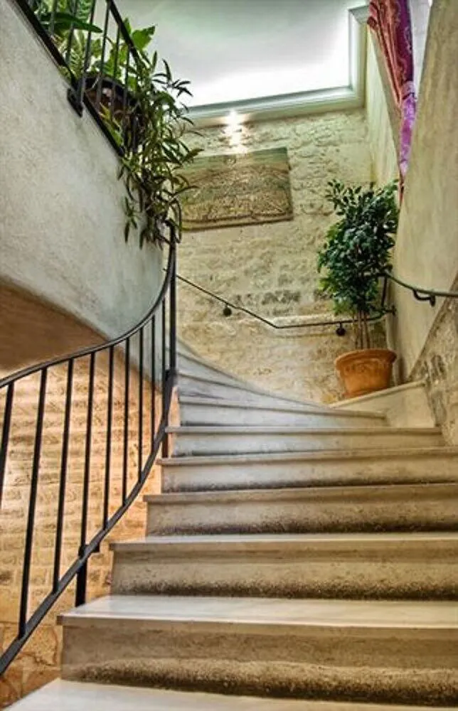 French Theory Hotel Paris