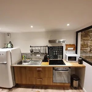 C'home Un Charme Appartement Lannion