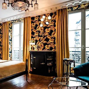 Providence Hotel