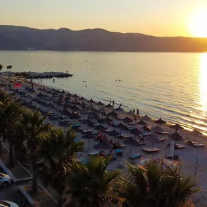 Amantia , Orikum Albania