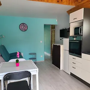 Meublé Classé 3 étoiles Hébergement de vacances Saint-Brieuc