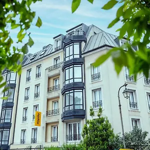 Staycity Gare De L'est Aparthotel