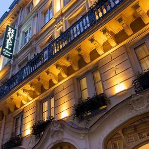 Horset Opéra, Western Premier Collection Paris