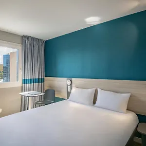 Ibis Budget Aeroport Hotel Nice