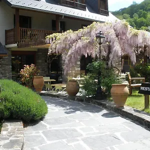 Mir 4*, Saint-Lary-Soulan Francia