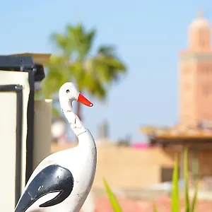 Araf House Bed & Breakfast Marrakesh