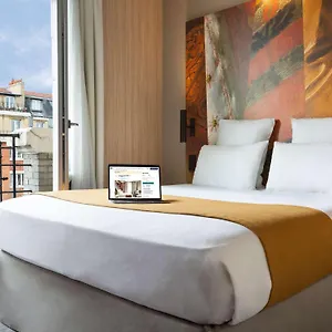 Mercure Alesia Hotel