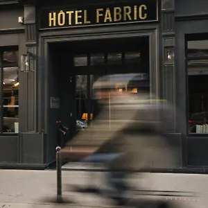 Fabric Hotel
