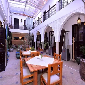 Kale Polis Hotel Marrakesh