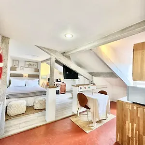 èrsextius, Ggb2, Appartement Nice