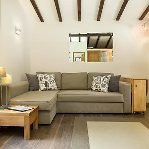 Mazot Loppe Appartement Chamonix