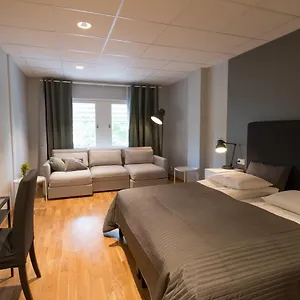 Spoton 3*, Göteborg Szwecja