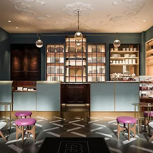 5* Hotel Maison Bréguet