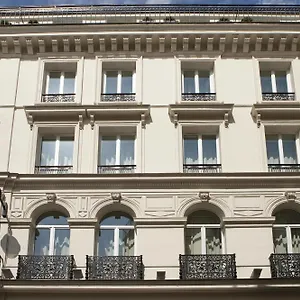 4* Aparthotel Résidence Nell