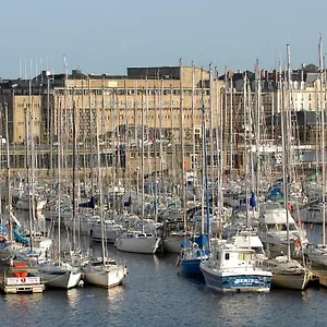 L'annexe Quai Sud Appartement Saint-Malo