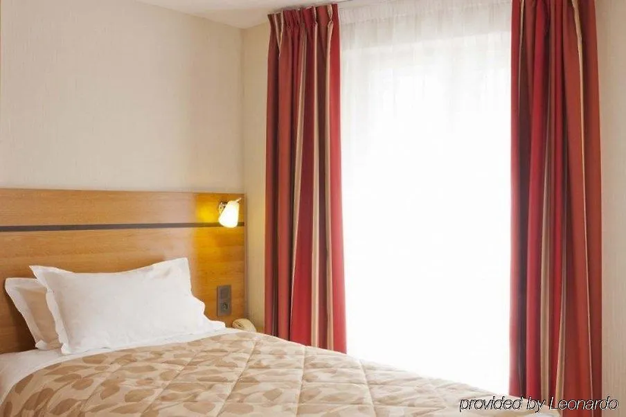 French Theory Hotel Paris 3*,  France