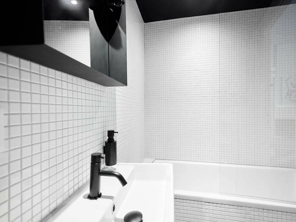 French Theory Hotel Paris France